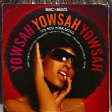 Various artists - Yowsah Yowsah Yowsah