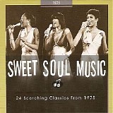 Various artists - Sweet Soul Music 1975