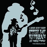 Stevie Ray Vaughan And Double Trouble - A Legend In The Making: Live At El Mocambo