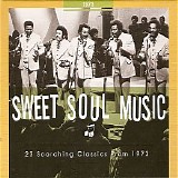 Various artists - Sweet Soul Music 1973