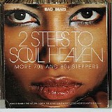 Various artists - 2 Steps To Soul Heaven