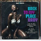 Various artists - Back To My Place Baby