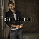 Brett Eldredge - Brett Eldredge (Self Titled)