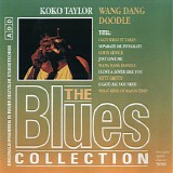 Koko Taylor - Wang Dang Doddle