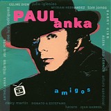 Paul Anka - Amigos