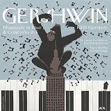 Kirill Gerstein - The Gershwin Moment