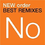 New Order - Best Remixes