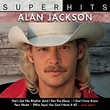 Alan Jackson - Super Hits