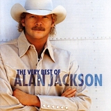 Alan Jackson - The Very Best Of Alan Jackson