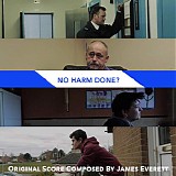 James Everett - No Harm Done?