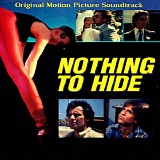 Richard Hieronymus - Nothing To Hide