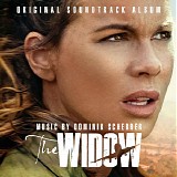 Dominik Scherrer - The Widow