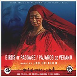 Leo Heiblum - Birds of Passage (PÃ¡jaros de Verano)