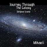 Michael Stevanovich - Journey Through The Galaxy