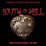 Brock Amoroso & Bill Purse - South of Hell