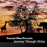 Michael Stevanovich - Journey Through Africa