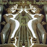 Bill 'Ravi' Harris & The Prophets - Funky Sitar Man