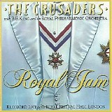 The Crusaders - Royal Jam