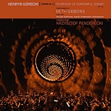 Beth Gibbons & The Polish National Radio Symphony Orchestra - Symphony No. 3 (Symphony Of Sorrowful Songs)