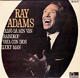 Ray Adams - AdjÃ¶ DÃ¥ Min VÃ¤n