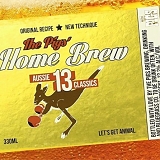 The Pigs - Home Brew: 13 Aussie Classics