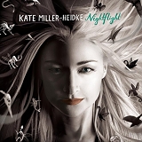 Kate Miller-Heidke - Nightflight (Deluxe Edition)