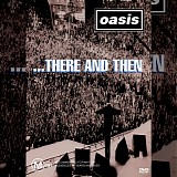 Oasis - There and Then [dvd]