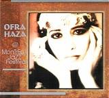 Ofra Haza - Ofra Haza @ Montreux Jazz Festival