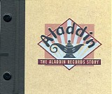 Various artists - The Aladdin Records Story