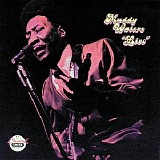 Muddy Waters - Live (At Mr. Kelly's)