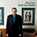 Donald Fagen - Cheap Xmas: Donald Fagen Complete