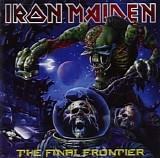 Iron Maiden - Final Frontier