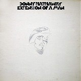 Donny Hathaway - Extension Of A Man