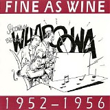 Various artists - Fine As Wine 1952 - 1956