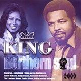 Various artists - King Northern Soul