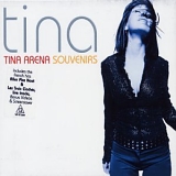 Tina Arena - Souvenirs