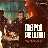 Marti Pellow (Formally Wet Wet Wet) - Mysterious