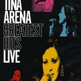 Tina Arena - Greatest Hits Live