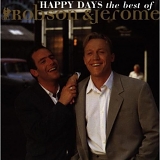 Robson & Jerome - Happy Days: The Best Of Robson & Jerome