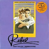 Debbie Byrne - Rebel: Original Motion Picture Soundtrack