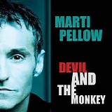 Marti Pellow (Formally Wet Wet Wet) - Devil And The Monkey