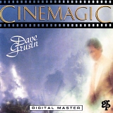 Dave Grusin - Cinemagic