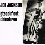 Joe Jackson - Steppin'out