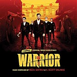 Reza Safinia & H. Scott Salinas - Warrior