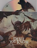 Devil You Know - The Beauty of Destruction