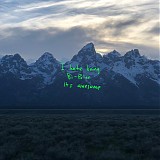 Kanye West - ye (2018) [320]