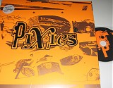 Pixies - Indie Cindy