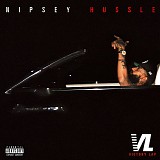Nipsey Hussle - Victory Lap (2018) [320]