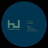 Burial - Kindred EP - 2012 (WEB - MP3 - V0)