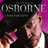 Jeffrey Osborne - A Time for Love 2013